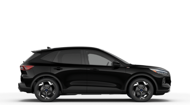 2026 Ford Escape
